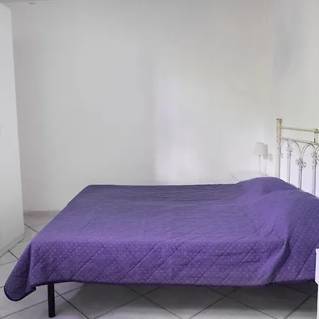 Apartment N202 - Numana, Ampio Bilocale Con Portico Numana